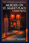 Murder on St Mark's Place