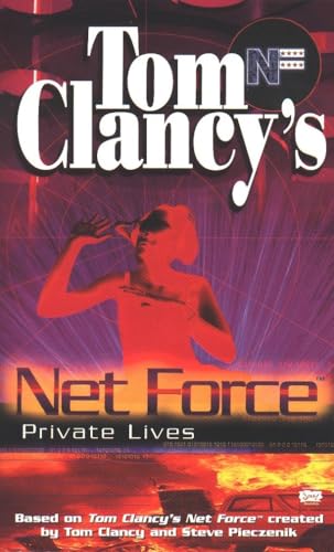 Private Lives book cover