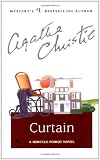 Curtain: Poirot's Last Case