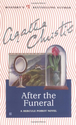 After the Funeral / Funerals are Fatal book cover