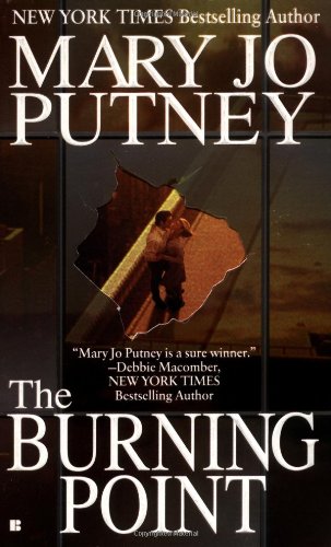 The Burning Point / Stirring the Embers book cover