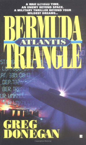 Bermuda Triangle