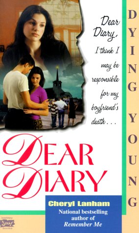 Dying Young book cover