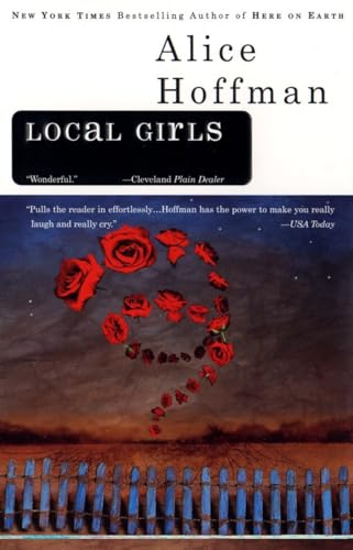 Local Girls book cover
