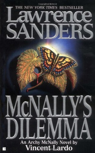 McNally's Dilemma book cover