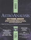 AstroAnalysis: Aries (AstroAnalysis Horoscopes)