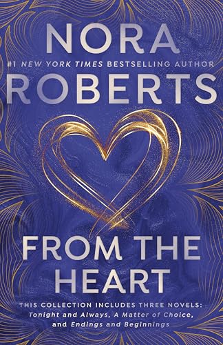 From the Heart book cover