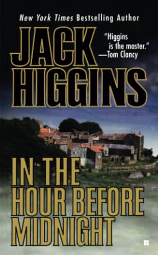 In the Hour Before Midnight / The Sicilian Heritage book cover