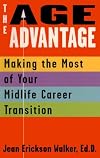 The Age Advantage: Making the Most of Your Mid-life Career Transition