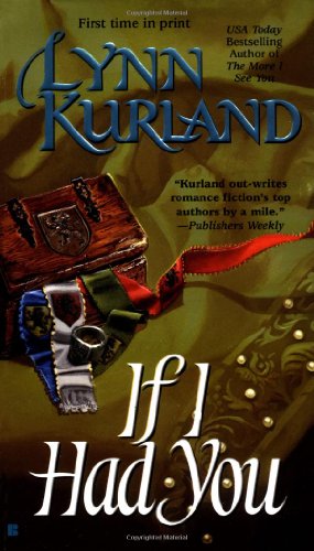 If I Had You book cover