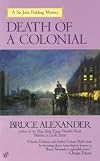 Death of a Colonial