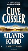 Atlantis Found
