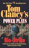 Tom Clancy's Power Plays: Bio-Strike
