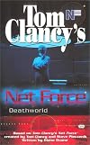 Tom Clancy's Net Force Explorers: Deathworld