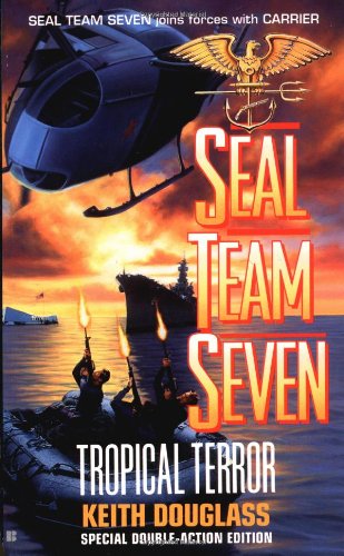 Tropical Terror book cover