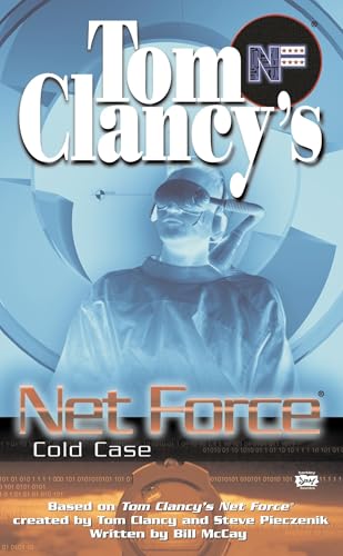 Cover of Cold Case