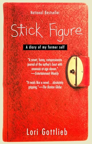 Stick Figure book cover