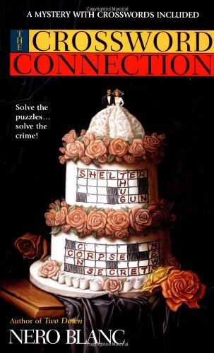 The Crossword Connection book cover