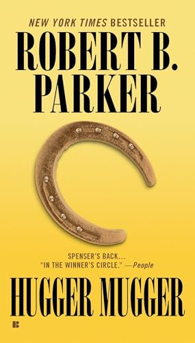 Hugger Mugger book cover