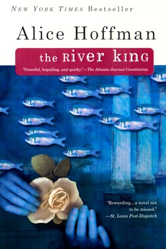 The River King book cover