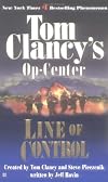 Tom Clancy's Op-Center: Line of Control