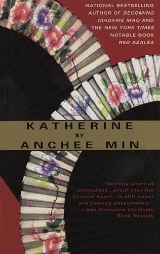 Katherine book cover