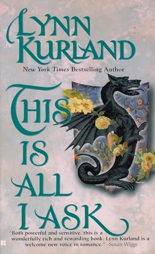 This Is All I Ask book cover