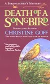 Death of a Songbird (Birdwatcher's Mysteries)