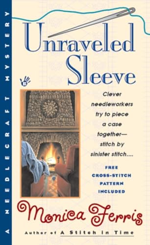 Unraveled Sleeve book cover