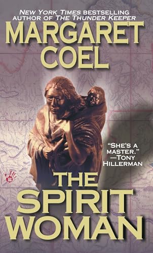 The Spirit Woman book cover