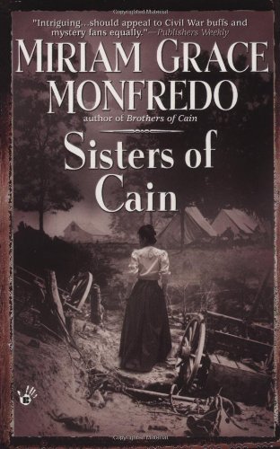Sisters of Cain book cover