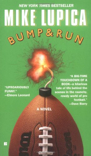 Bump and Run book cover