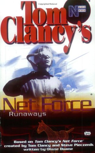 Runaways book cover