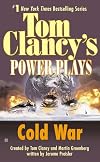 Tom Clancy's Power Plays: Cold War