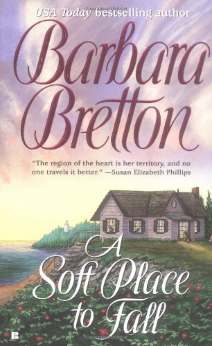 A Soft Place to Fall book cover