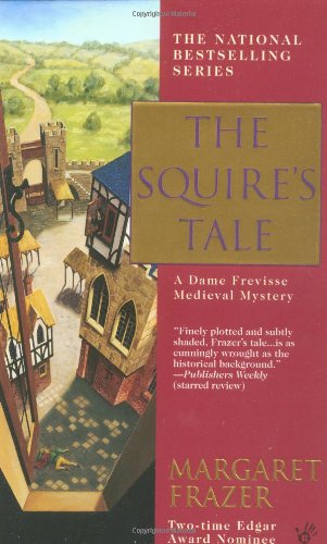The Squire's Tale cover