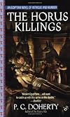 The Horus Killings