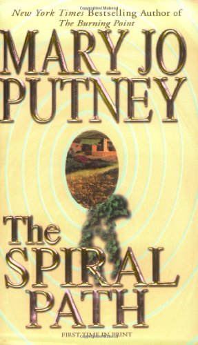 The Spiral Path book cover