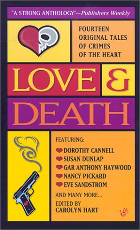 Love and Death book cover