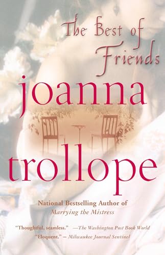The Best of Friends book cover