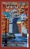 Murder on Washington Square
