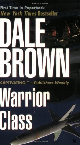 Warrior Class book cover