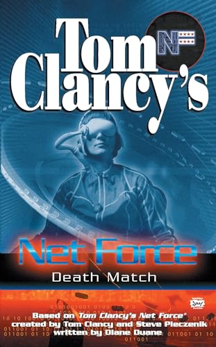 Cover of Death Match