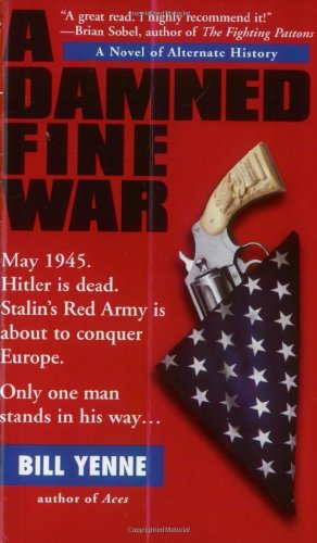 A Damned Fine War