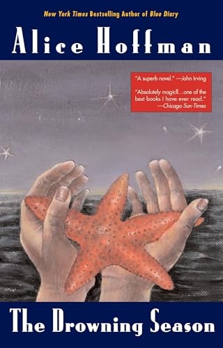 The Drowning Season book cover