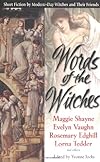 Words of the Witches - Yvonne Jocks