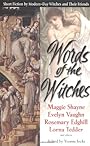 Words of the Witches - Yvonne Jocks
