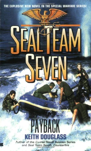 Payback book cover