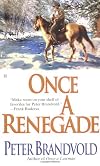 Once a Renegade