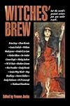 Witches' Brew - Yvonne Jocks
